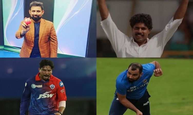Team India: कपिल देव से लेकर मोहम्मद शमी तक, वनडे हैट्रिक लेने वाले भारतीय गेंदबाजों की लिस्ट देखें