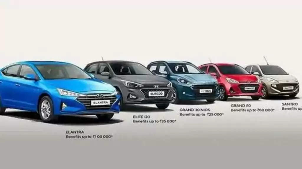 Hyundai ने किया कमाल, ऑटो सेक्टर में तंगी के बाद भी बिक्री में 90% की वृद्धि के साथ सबसे आगे