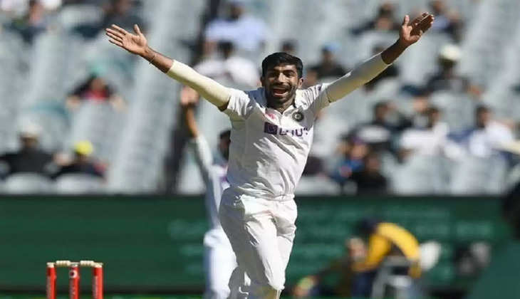 जसप्रीत बुमराह ने बीसीसीआई से मांगी छुट्टी, नहीं खेलेंगे चौथा टेस्ट मैच