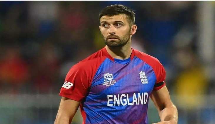 इंग्लैंड के गेंदबाज Mark Wood को आखिरकार आईपीएल ऑक्शन क्यों लगता है 'कंप्यूटर गेम' ?