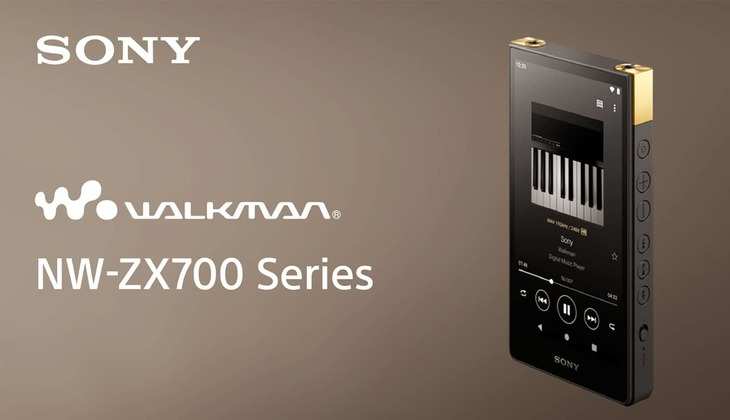 Sony Walkman: हाई वोल्यूम के साथ आ गया सोनी का नया वॉकमैन, 22 घंटे की है बैटरी बैकअप, जानें कीमत