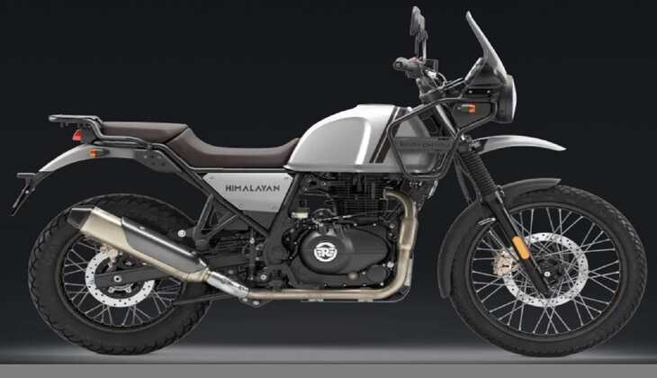 Royal Enfield लॉन्च कर रही अपनी सबसे धांसू बाइक, हो सकते हैं दो साइलेंसर!, अभी देखिए तस्वीरों में इसके शानदार लुक्स