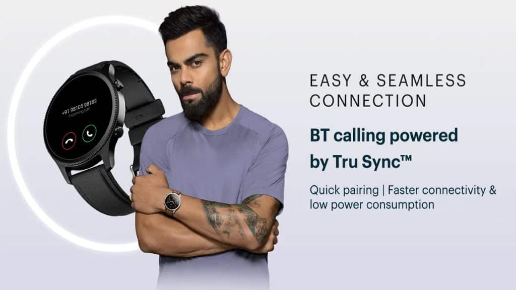 NoiseFit Halo: 7 दिन की बैटरी लाइफ के साथ आ गई 6 कलर वाली स्मार्टवॉच, जानिए कीमत