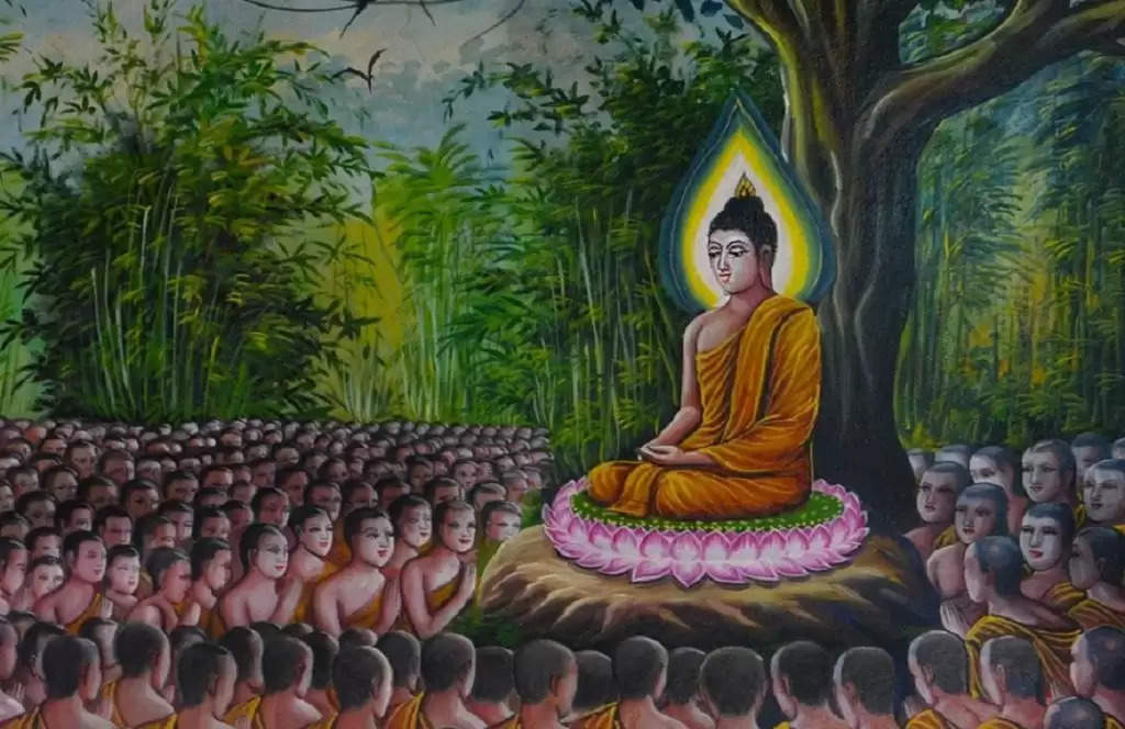 Buddha Purnima 2022: आज के दिन करें ये उपाय, निश्चित ही मिलेगी सफलता…