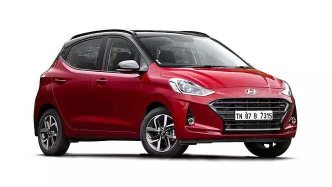 Hyundai की गाड़ियों पर मिल रहा बंपर ऑफर, जबरदस्त फीचर्स वाली इन कार्स को महज इतने रुपए में ले आएं घर, जानें डिटेल्स