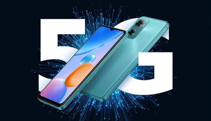 ​Redmi 11 Prime 5G: नए साल से पहले इस फोन ने मचाया तहलका, मार्केट में Samsung से है तगड़ा कॉम्पिटिशन, जानें कीमत