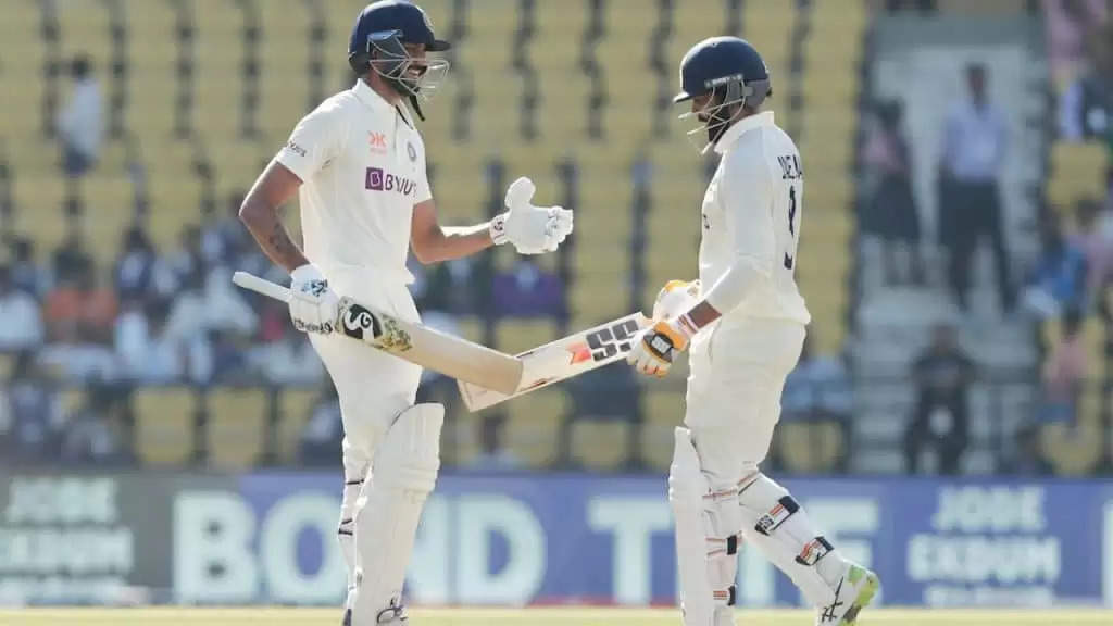 IND vs AUS 1st Test: अश्विन और जडेजा ने उड़ाया गर्दा, इंडिया ने पारी और 132 रनों से ऑस्ट्रेलिया को चटाई धूल