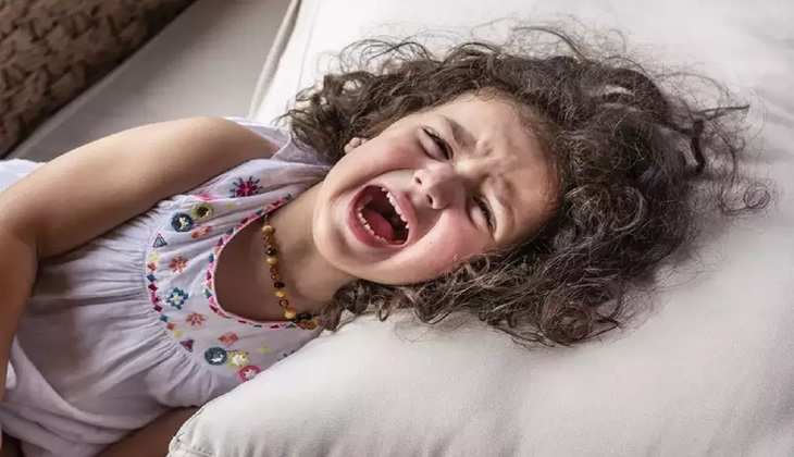 Parenting Tips: बहुत चिल्लाता है आपका बच्चा? वजह जान मासूम को एक पल के लिए नहीं छोड़ेंगे अकेला