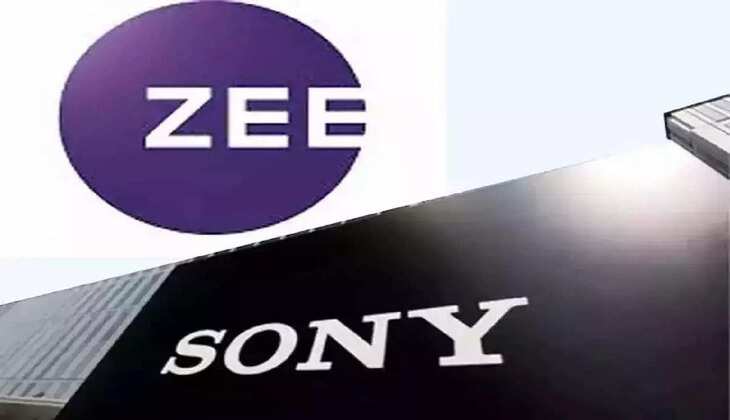 Sony-Zee Merger: NCLAT ने जी ग्रुप को दी बड़ी राहत, सोनी मर्जर पर NCLT का फैसला रद्द