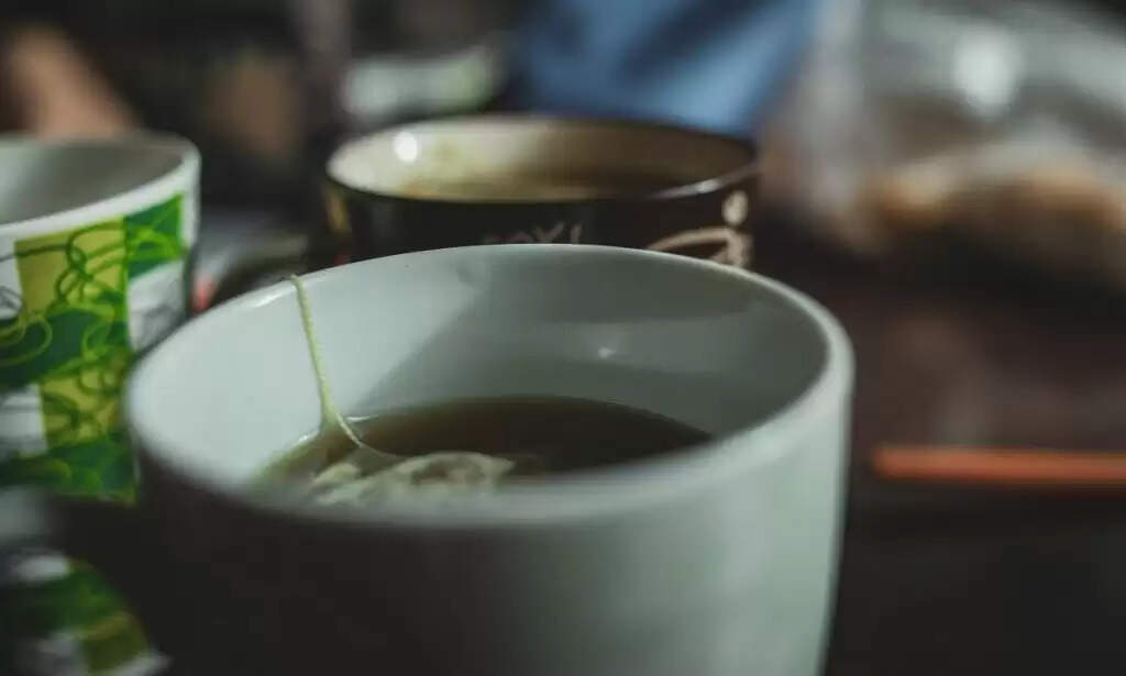 भूलकर भी दिन के समय न पिएं Green Tea, फायदे की जगह होगा नुकसान