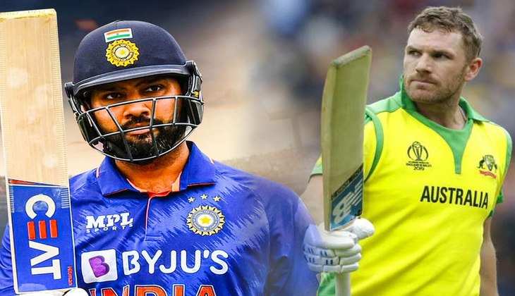 IND vs AUS: आज से होगा भारत और ऑस्ट्रेलिया के बीच सीरीज का आगाज,यहां देखें दोनो टीम