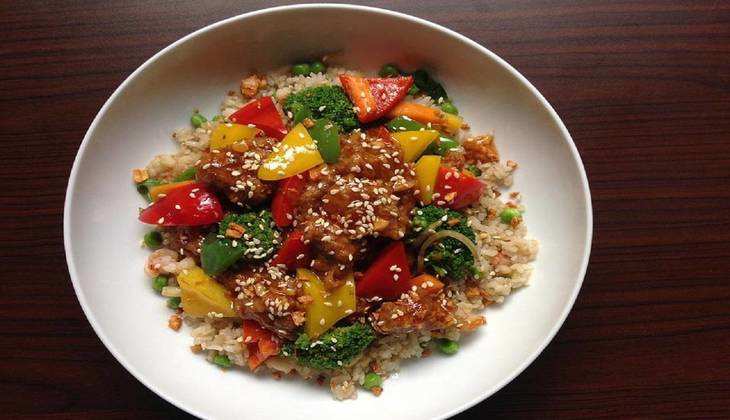 Broccoli fried rice: डिनर पर बना लें ब्रोकली फ्राइड राइस, डायबिटीज के मरीजों के लिए ये है परफेक्ट रेसिपी