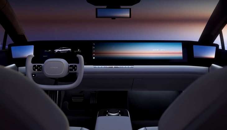 Sony Honda EV: सोनी होंडा की नई Electric Car Afeela बढ़ाएगी Tesla की टेंशन, जानें कब आएगी उड़ाने गर्दा