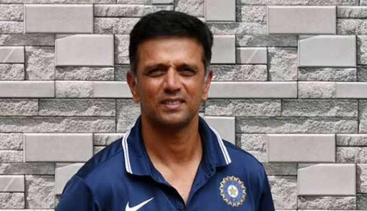 श्रीलंका दौरे पर पूर्व कप्तान राहुल द्रविड़ होंगे हेड कोच, बोर्ड अधिकारी ने की पुष्टि: रिपोर्ट