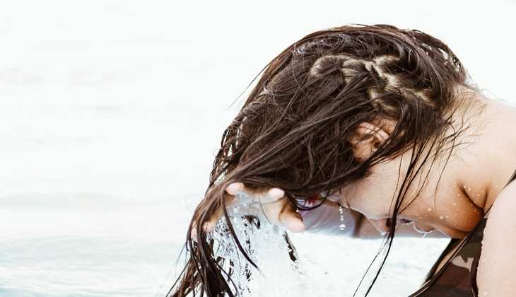 Hair Care Tips: ठंड बालों की छीन लेती हैं चमक, इन 3 चीजों मिलेगा फायदा