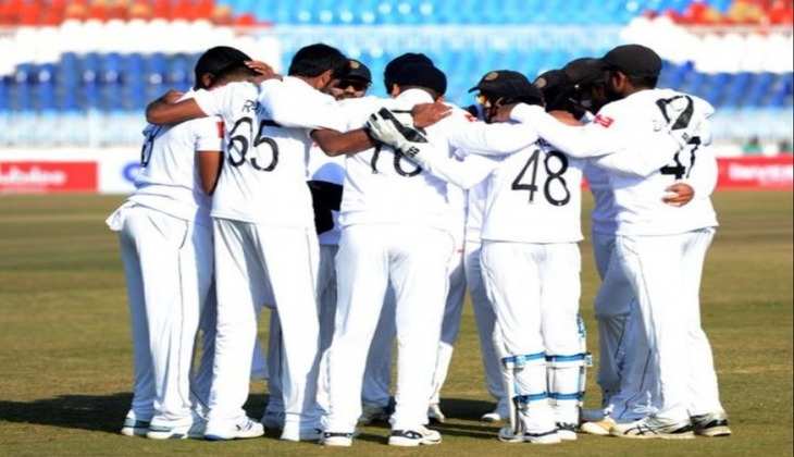 भारत के खिलाफ टेस्ट सीरीज के लिए श्रीलंका टीम का एलान, जानें कौन हुआ आउट, कौन हुआ इन