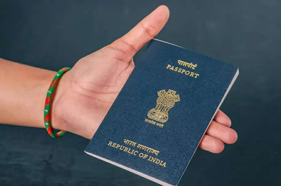 मोदी सरकार के 7 साल में इतने लोगों ने छोड़ी भारतीय नागरिकता, संसद में दी जानकारी