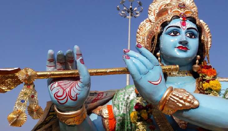 Lord Ram and Krishna facts: जानिए प्रभु श्री राम और श्री कृष्ण के बीच सामान्य अंतरों के बारे में, और उनसे जुड़े रोचक तथ्य...