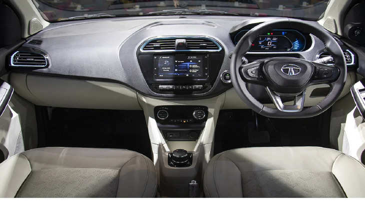 Tata Motors की ये बेहतरीन इलेक्ट्रिक कार है सबसे बेस्ट, बेहद कम कीमत में हैं बेहद हाईटेक फीचर्स, जानें डिटेल्स