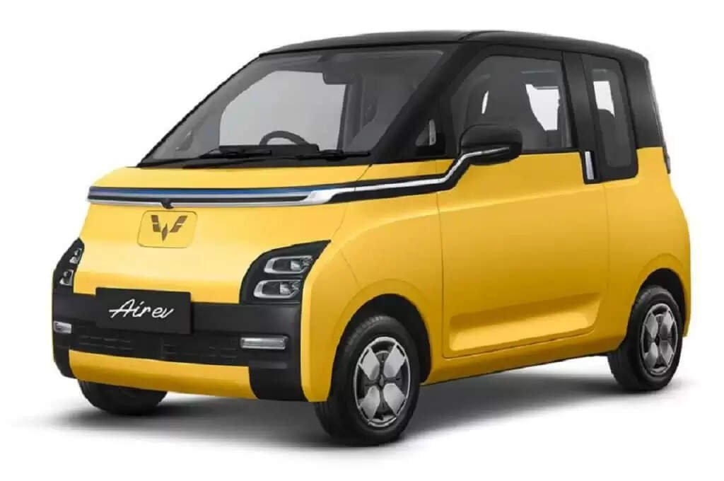 Upcoming Electric Car: नए साल पर धूम मचाने आ रहीं ये बेहतरीन इलेक्ट्रिक कार, जबरदस्त फीचर्स के साथ होंगी बेहद स्टाइलिश