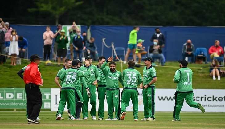 Ire vs SA: आयरलैंड ने वनडे मैच में दक्षिण अफ्रीका को हराकर रचा इतिहास, सीरीज में बनाई बढ़त