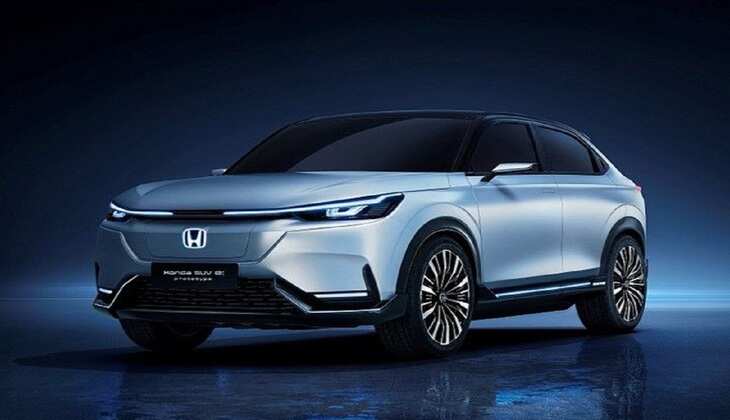 Honda की ये शानदार कार जल्द देगी मार्केट में दस्तक, जबरदस्त फीचर्स के साथ इतनी होगी कीमत