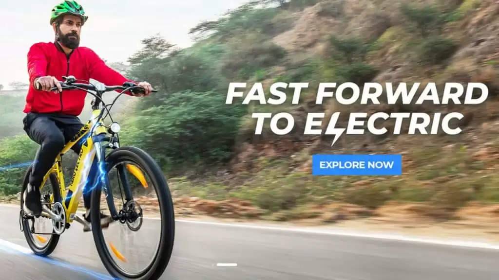 Bicycle Electric Booster: ऐसे बढ़ाएं साइकिल की रफ्तार! बस लगाना होगा ये बूस्टर, जानें कीमत