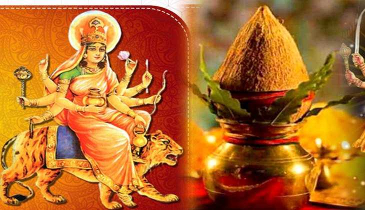 Shardiya Navratri 2022: नवरात्रे मनाने की शुरू कर दें तैयारी, शुभ संदेश लेकर आ रही हैं माता दुर्गा की सवारी
