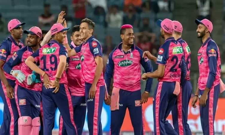 IPL 2023 Points Table: राजस्थान रॉयल्स ने मारी टॉप थ्री में एंट्री, जानें बाकी टीमों का हाल