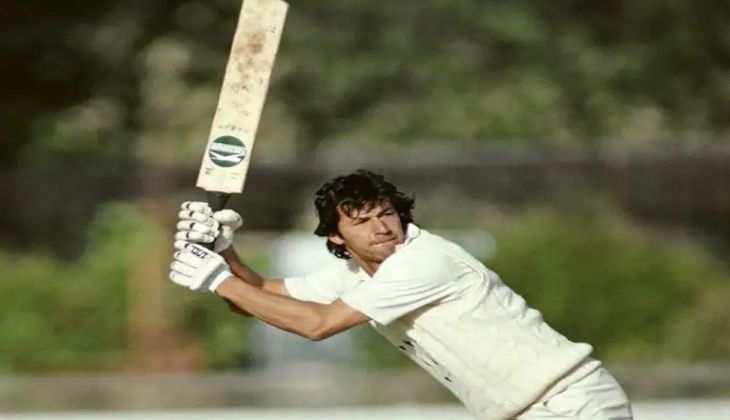 Imran Khan Birthday: इमरान ने क्रिकेट के मैदान पर कायम रखी बादशाहत, जानें दिलचस्प किस्सों के साथ ये धमाकेदार आंकड़े