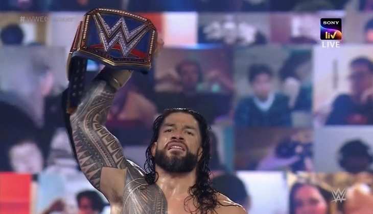 अन्य देशों के मुक़ाबले भारत से WWE कमा रहा मोटा मुनाफ़ा, आंकड़ों में दावा