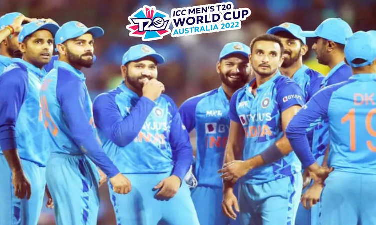 T20 World Cup 2022: 23 को पाकिस्तान से भिड़ने के बाद भारत इन टीमों को देगा टक्कर, देखें सभी मैचों की लिस्ट