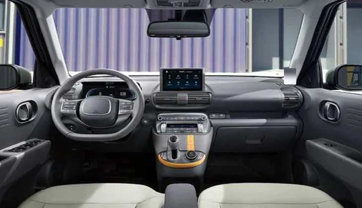 Hyundai Santro की जगह लेने आ रही कंपनी की ये धांसू एसयूवी, बेहतरीन फीचर्स के साथ होगा दमदार माईलेज, जानें कीमत