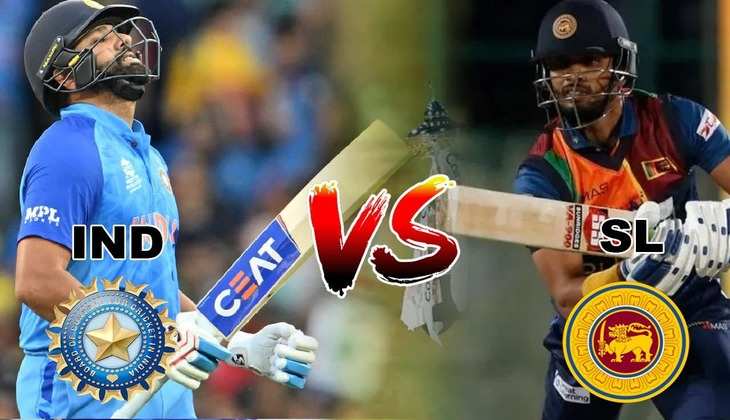IND vs SL 2nd ODI: कोलकाता के ईडन गार्डन में पिच दिखाएगी कमाल, भारत-श्रीलंका के बीच होगा घमासान, देखें प्लेइंग 11