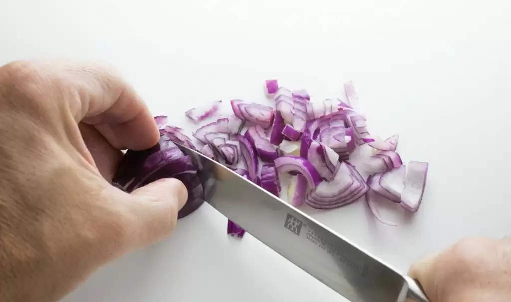 Onion Benfits: गर्मियों में कमाल के फायदे देता है प्याज, बीमारी से दूर रहना है तो खाने की प्लेट में जरूर ही करें शामिल