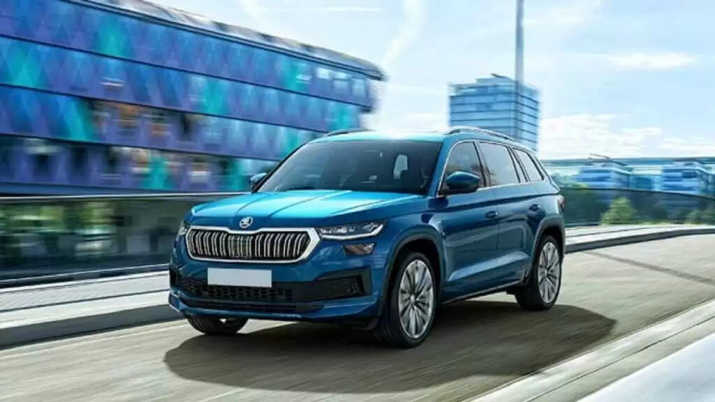 Skoda की इस धाकड़ कार ने Toyota Fortuner की बादशाहत पर लगाया धब्बा, बिक्री में निकली आगे, जानें डिटेल्स