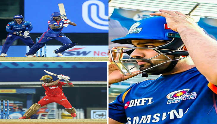 IPL 2021: भारतीय खिलाड़ियों ने मजेदार की ऑरेंज कैप की लड़ाई, इन बल्लेबाजों ने मारी है छलांग