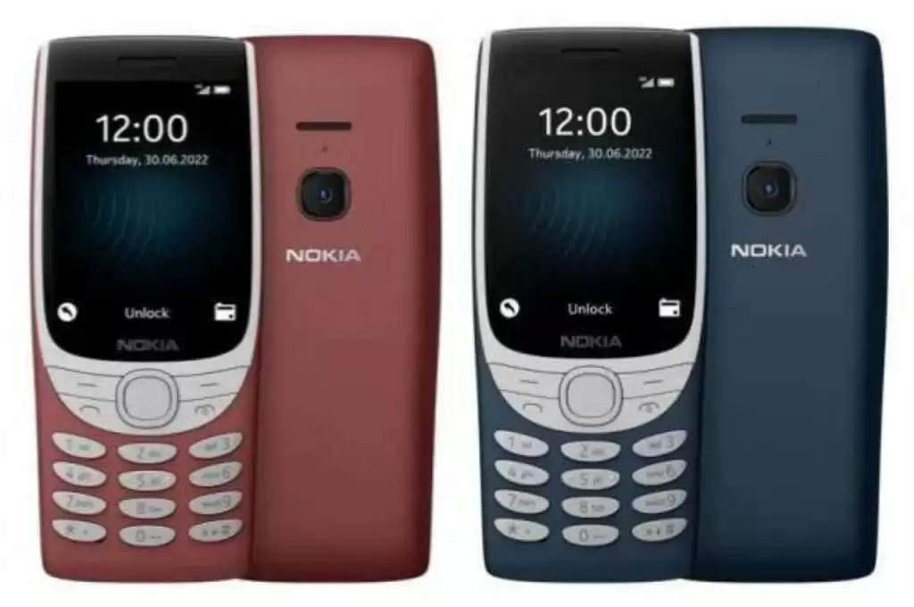 आ गया है Noika का 1800 रुपए वाला वो मजबूत फोन, जो आपकी पुरानी यादें कर देगा ताजा, देखें पूरी डिटेल