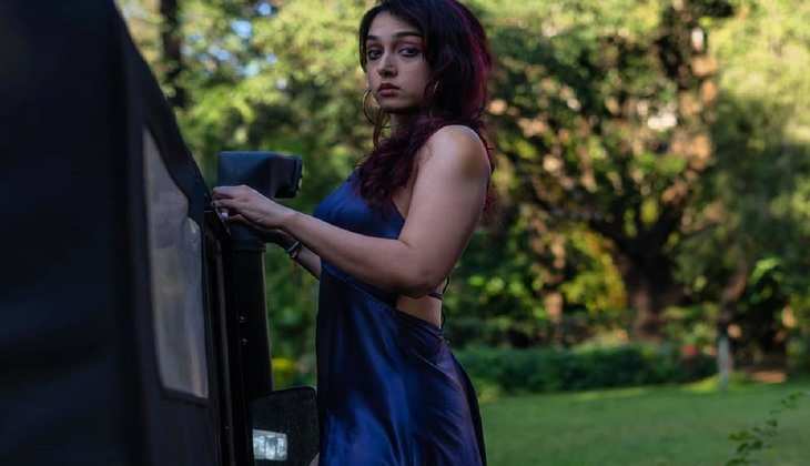 Amir Khan की बेटी Aira Khan ब्वॉयफ्रेंड संग मुंबई के सड़कों पर हाथों में हाथ डाले घूमते आईं नज़र, वीडियो हुआ वायरल