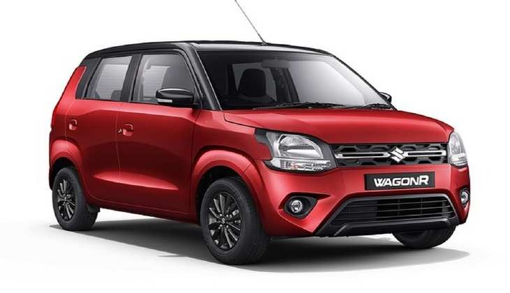 आज ही घर ले जाएं Maruti Suzuki WagonR, वो भी मात्र 1 लाख रुपए में, अभी देखिए कंपनी ने पेश किया ये बेहतरीन प्लान