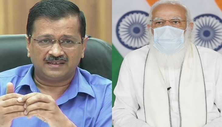 Oxygen crisis: मीटिंग में Arvind Kejriwal ने क्या कहा और PM Modi ने क्या दिया जवाब