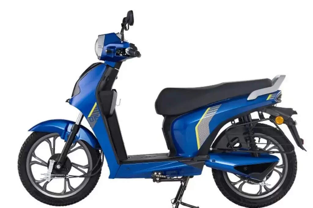 बेहतरीन फीचर्स के साथ मार्केट में धमाल मचाने आ गया ये धांसू electric scooter, जानें इतनी है कीमत