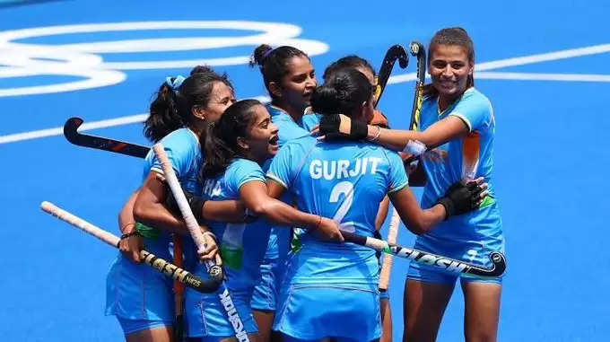 Women's Hockey World Cup 2022 के लिए हुआ इंडिया का ऐलान, इस बड़ी खिलाड़ी को किया गया टीम से बाहर