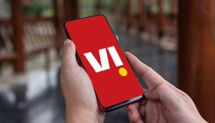 Vi Prepaid Plan: अब मंथली रिचार्ज की टेंशन खत्म, वोडा का छमाही पैक लॉन्च; जानें बेनिफिट्स