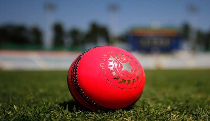 IND vs SL : Team India के इस बल्लेबाज को रास आती है Pink ball