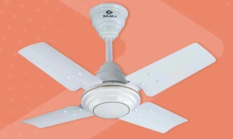 Bajaj Summer Fan: उमस भरी गर्मी से निजात पाने के लिए घर ले आएं बजाज का समर फैन, देता है मखमली हवा; जानें कीमत