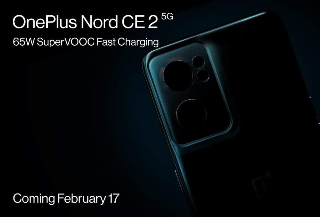 इस दिन भारत में लॉन्च होगा OnePlus Nord CE 2 5G, कीमत होगी बेहद कम, जानिए डिटेल्स