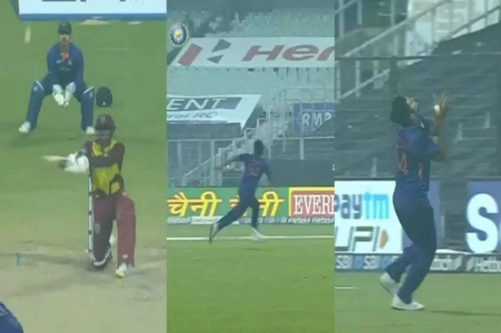 Shardul Thakur ने अपनी लहराती गेंद से लगातार चटकाए दो खतरनाक बल्लेबाजों के विकेट, देखें गिल्लियां उड़ाता ये वीडियो