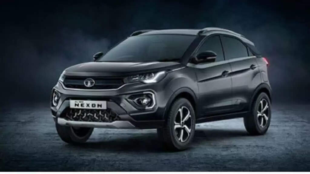 New Tata Nexon: ADAS फीचर्स के साथ लॉन्च होगी नई नेक्सन, Hyundai Creta को देगी सीधी टक्कर, जानें डिटेल्स