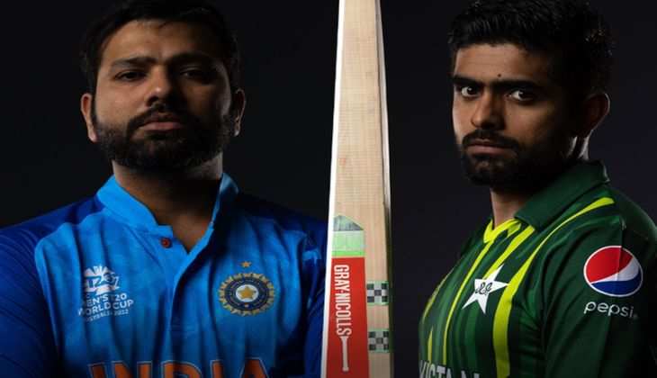 IND vs PAK: मैदान पर छाया सन्नाटा! राहुल-रोहित के बाद SKY भी आउट, भारत ने 26 रन पर खोया तीसरा विकेट